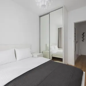 Aurora Prime Warszawa