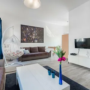 Apartament Kierunek Gracja Monte Cassino 36, Sopot